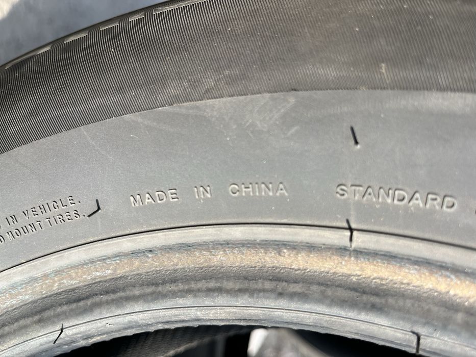 KAPSEN (китай) 205,60,R15