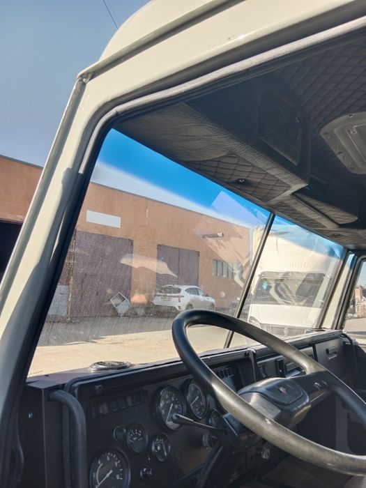 продам кабины на камаз после капиталки