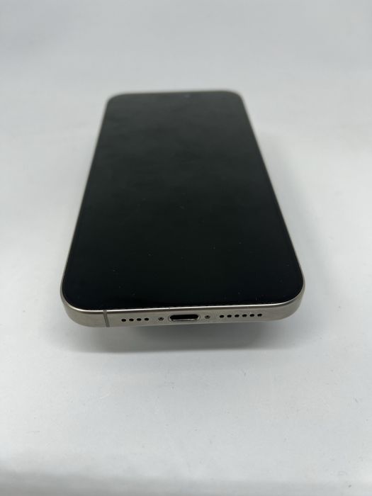 Ip 15 pro max 256 imei 35975 Pintel.kz