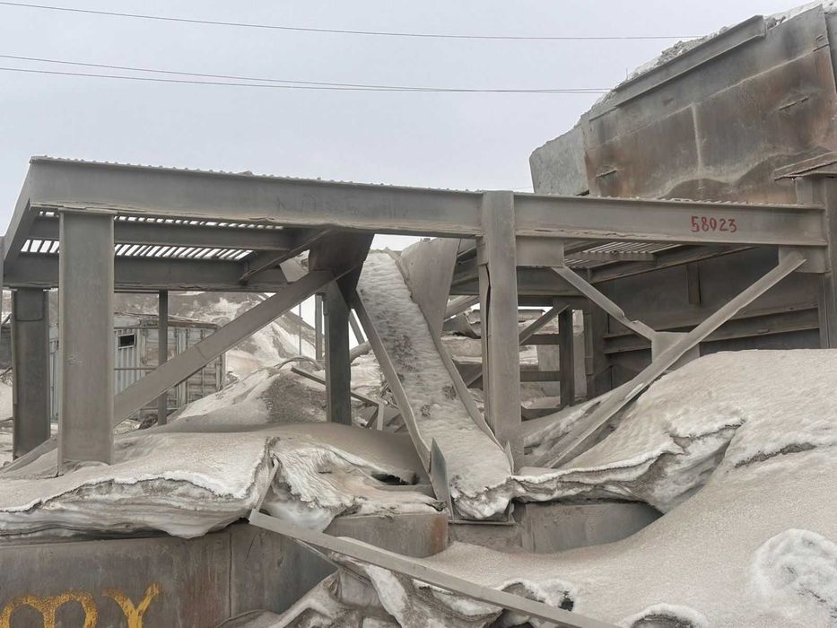 Автономный сепаратор №2