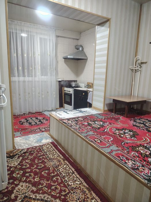 Beltepada 2xonali kvartira