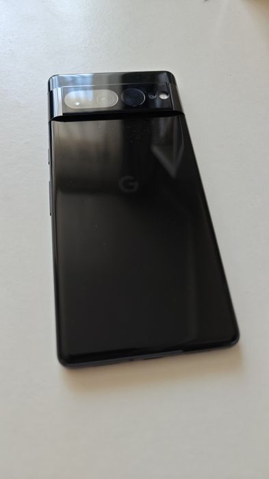 Google pixel 7 pro 512 gb
