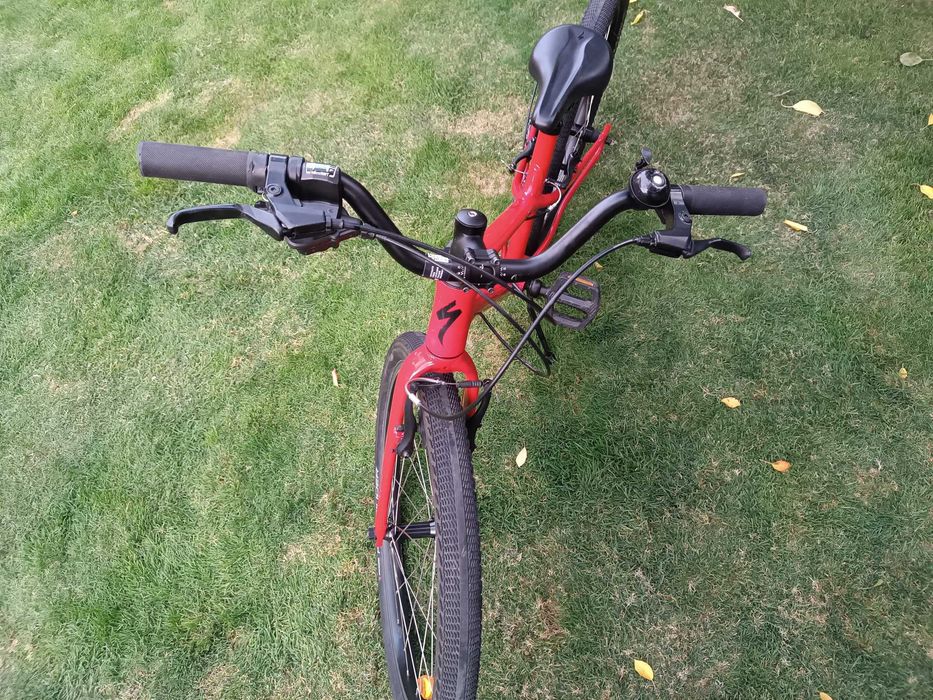 Алуминиев детски велосипед / колело Specialized Jett 24"