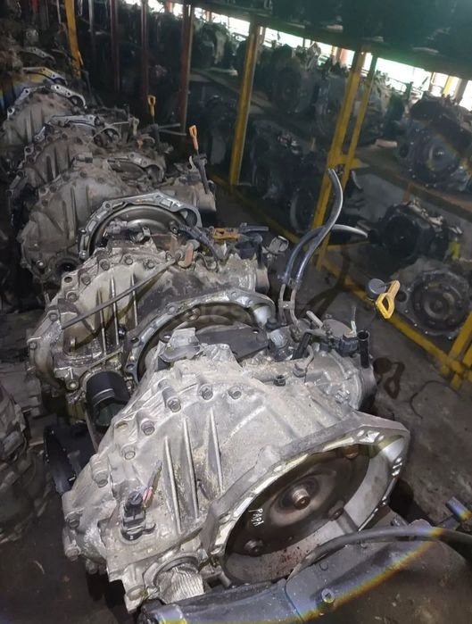 Автомат АКПП Хендай КИА