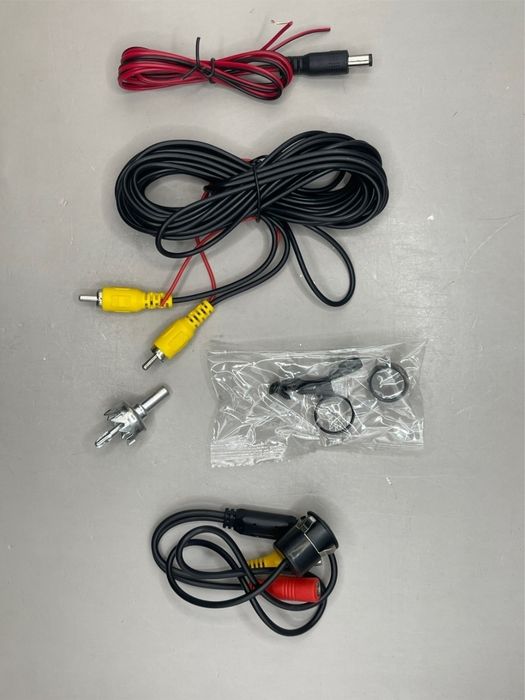 Автомагнитола Master Plus MP5 7” Bluetooth MirrorLink с камерой