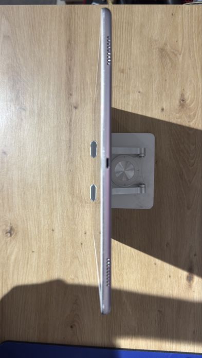 Ipad pro 1gen 12,9 с подержкой sim.128gb память