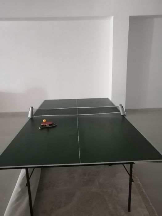 Столный теннис  сатылады.