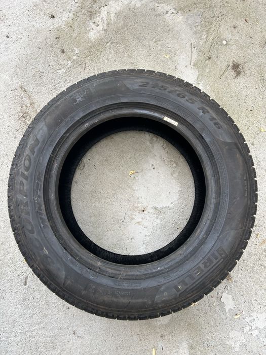 Pirelli Scorpion Winter 215/65 R16 102T M+S