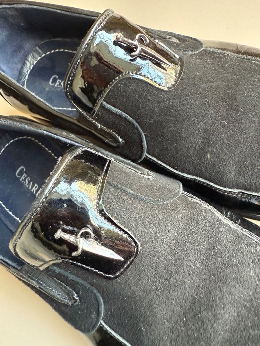 Pantofi Cesare Paciotti nr 37