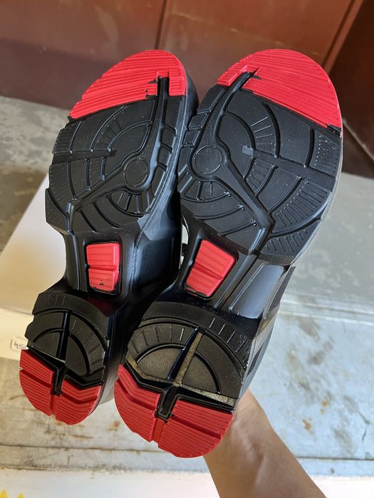 Vand pantofi protectie Uvex marimea 42