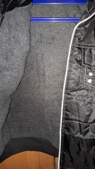 Куртка весна осень