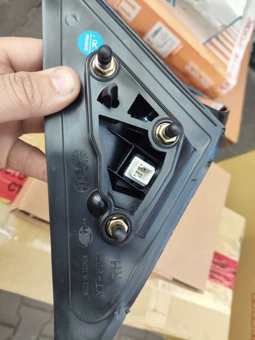 Камри 40 зеркало Тайвань