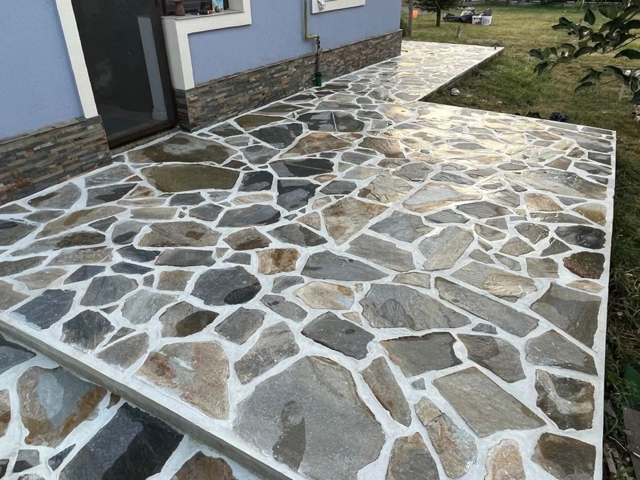 Piatră naturala pentru placat