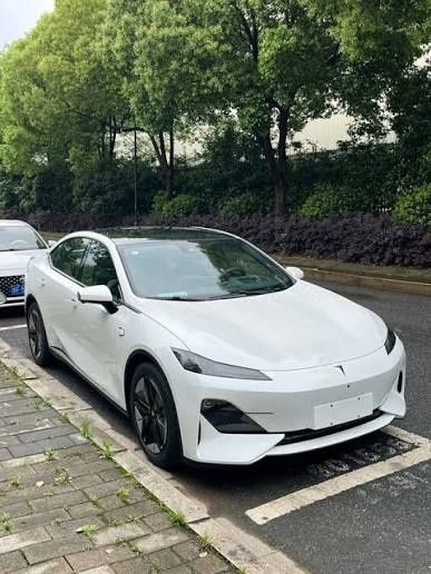 Changan deepal sl03 full