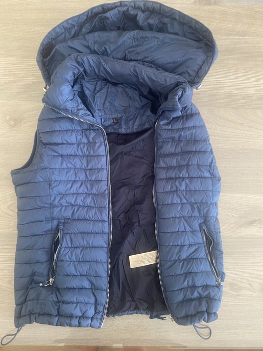 Елек Massimo Dutti