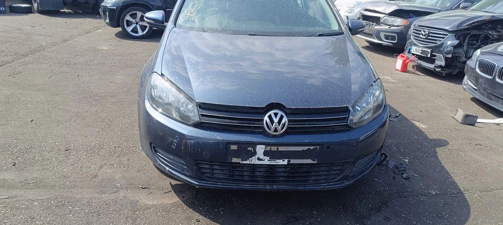Dezmembrez Volkswagen Golf 6 (5K1) [Fabr 2009-2013]