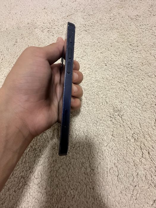 Iphone  12 mini