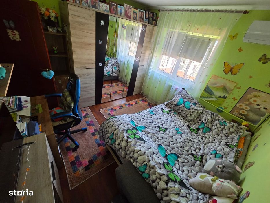 Apartament 2 camere Dacia