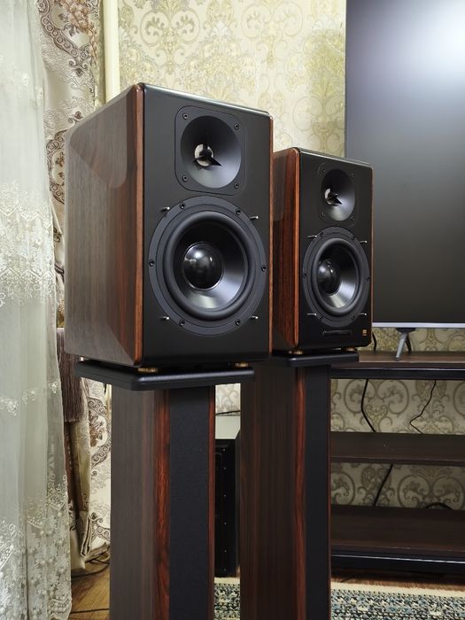 EDIFIER s3000pro hi-res music