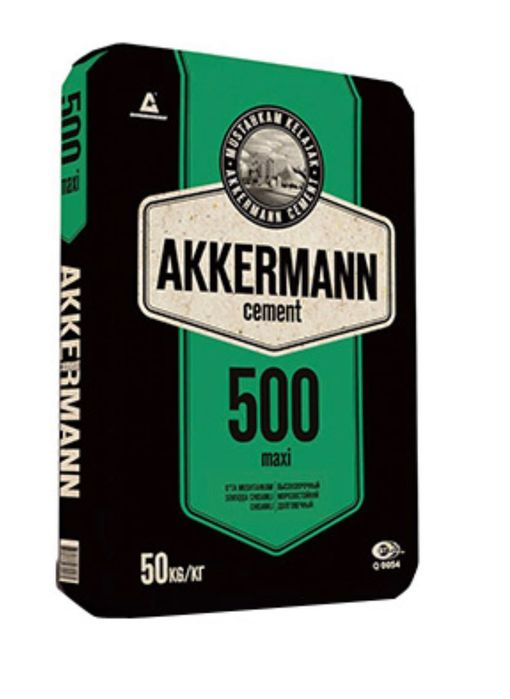 Цемент 450-500 марка