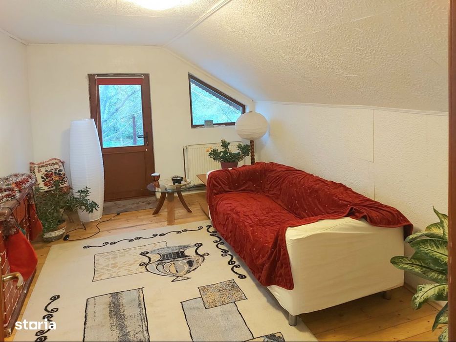 Vila 7 camere | Curte | 959 MP | Buda - Cornetu | Comision 0%