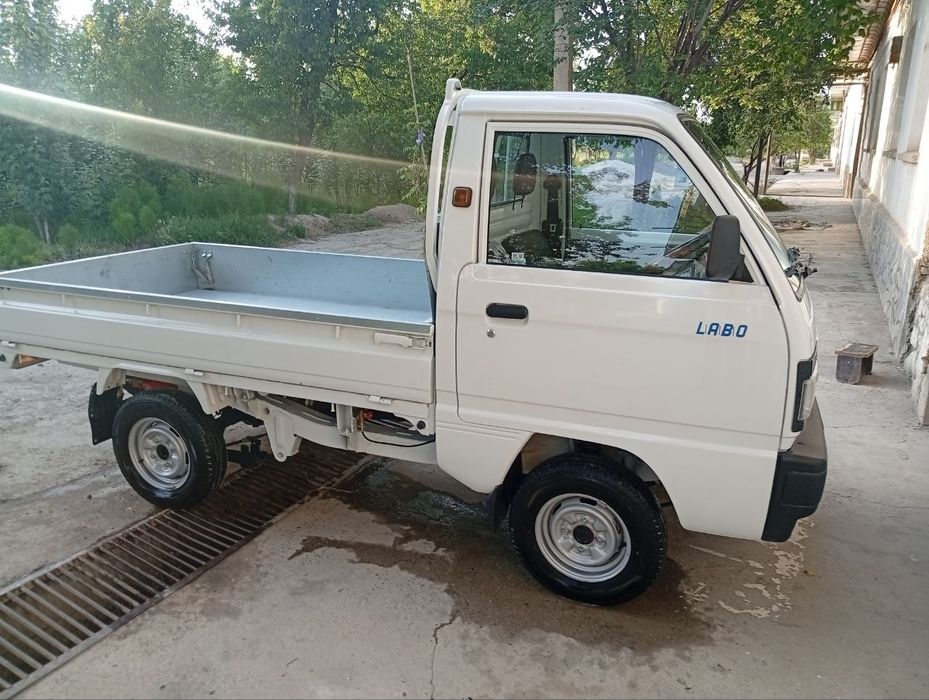 Labo sotladi 
2026 yurgani 2400 k 
Gaz metan