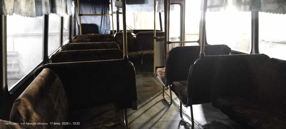 ПАЗ, автобус, 2004 г.в., на ходу