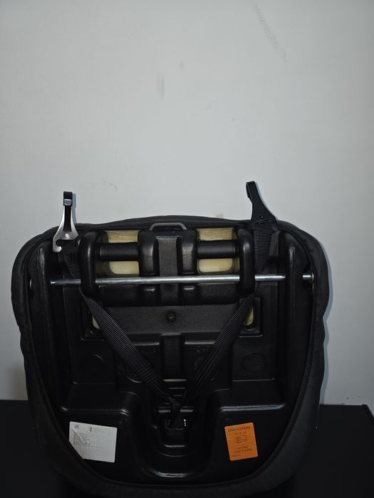 Бустеры в машину