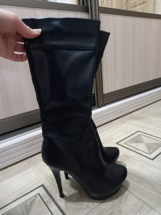 Сапожки женские 36 размер