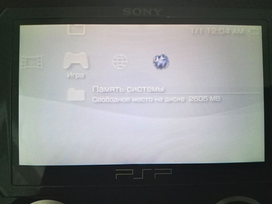 СРОЧНО!!! Продам PSP-go в отличном состоянии