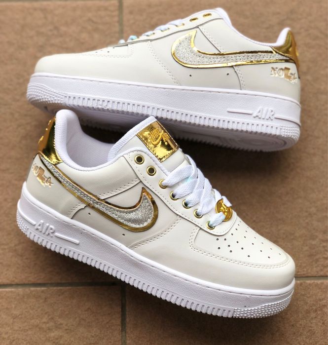 Adidasi Nike Air Force