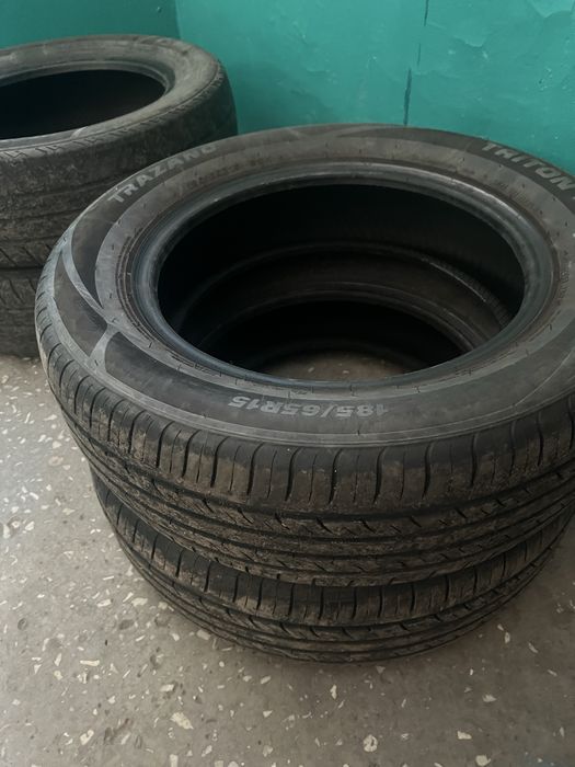 Автошины (Hyndai Accent)