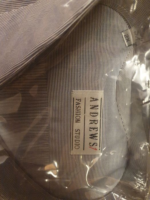 Ризи  Andrews Fashion