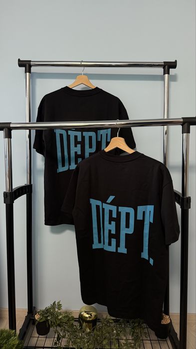 Gallery Dept мъжки тениска-S;M