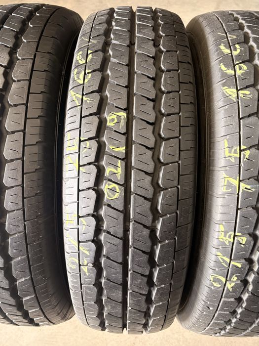 Anvelope vara 215/75/16C Sumitomo 215 75 16 C R 16 C