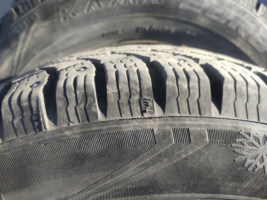 Колесные диски на 15