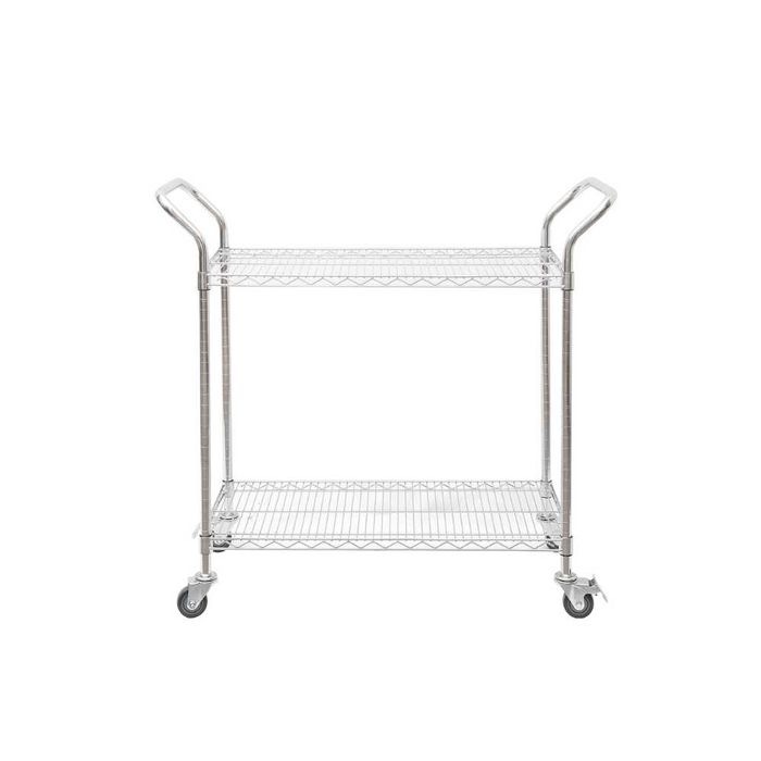 Количка две нива  L2-110