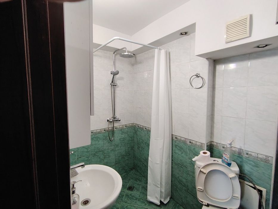 Дава се под наем Едностаен апартамент в София, Зона Б-18 - 42 кв.м за 478.38 € - Снимка #2