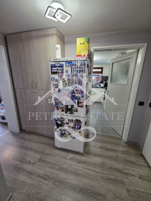 Продава се Четиристаен апартамент в Велинград - 104 кв.м за 589 €/кв.м - Снимка #4