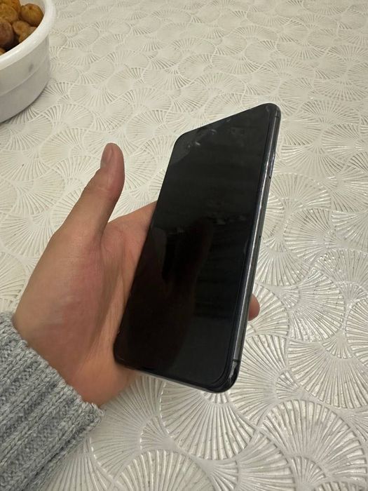 Срочно 11 pro mac 64 gb