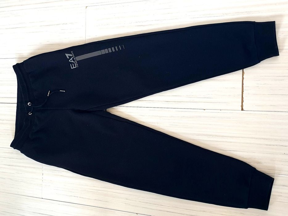 Emporio Armani EA7 Pants Mens Size S / M ОРИГИНАЛ! Мъжко Долнище!