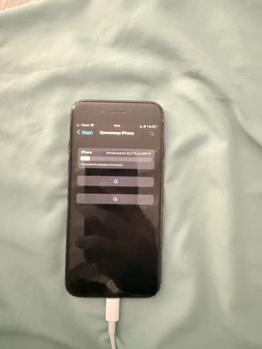 iphone 7 jet black