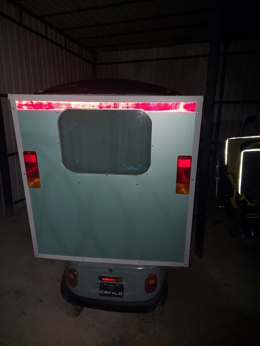 eliktironni sikuter sotiladi