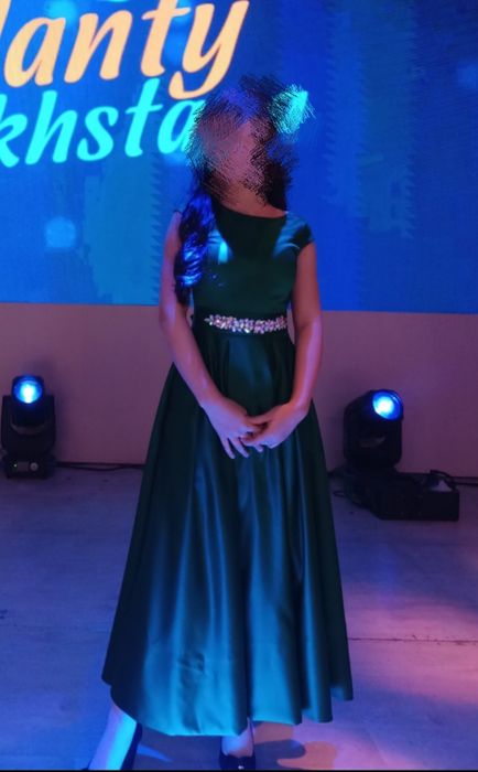 Продам вечернее платье