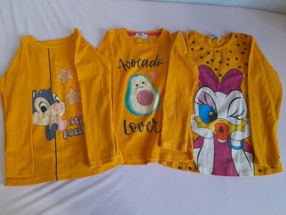 Лот дрешки-р-р-128