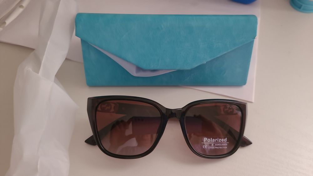 Продам новые очки PRADA!!