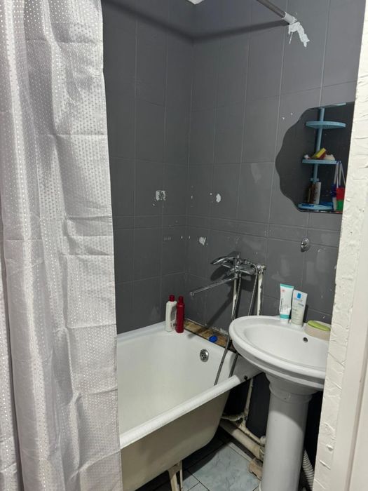 2-комнатной квартиры