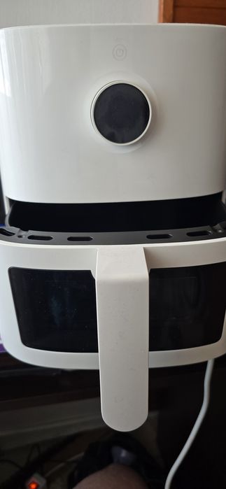Xiaomi Friteuza cu aer cald (si wifi)