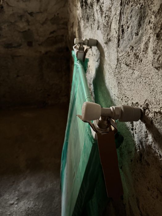 Лира за баня чисто нова