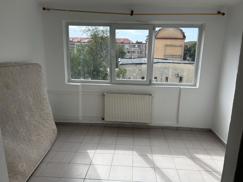 Garsoniera de inchiriat Complexul Studentesc